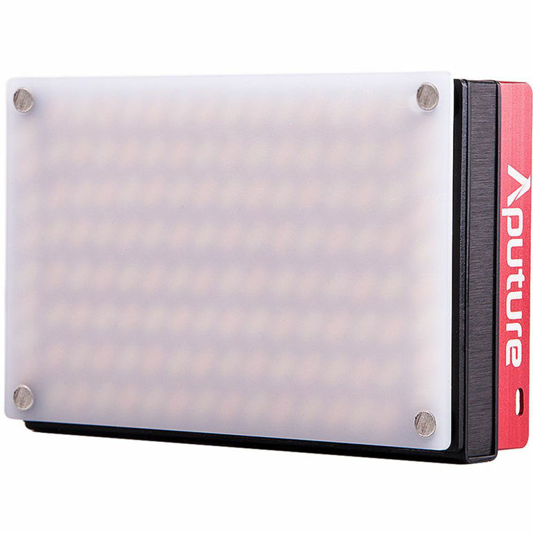 Aputure Amaran AL-MX Compact LED Light