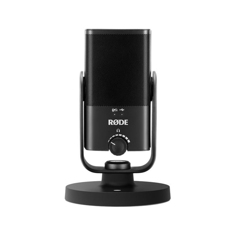 Rode NT-USB Mini USB Microphone