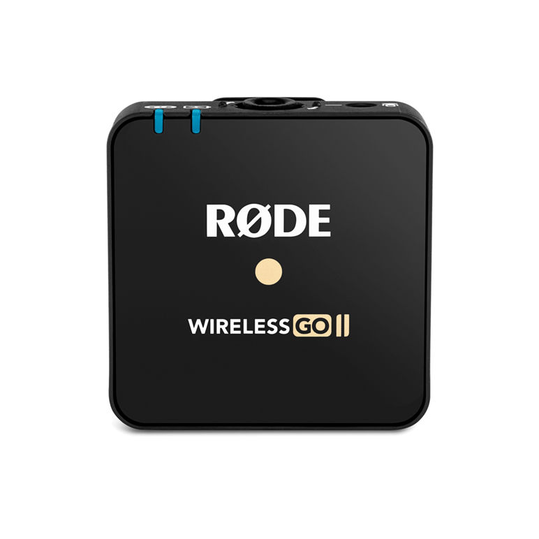 Rode Wireless GO II Transmitter