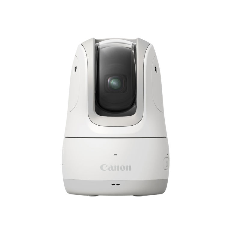 Canon PS Pick White with Charger & Card