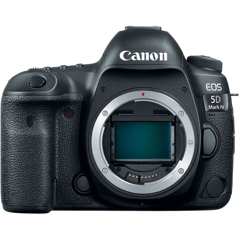 Canon EOS 5D Mark IV Bodyr