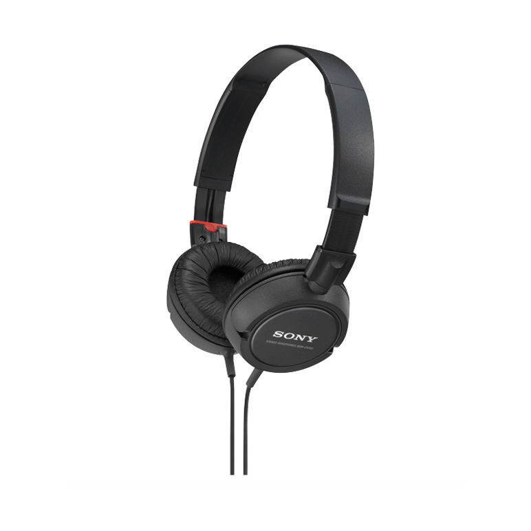 Sony ZX Stereo Headphone