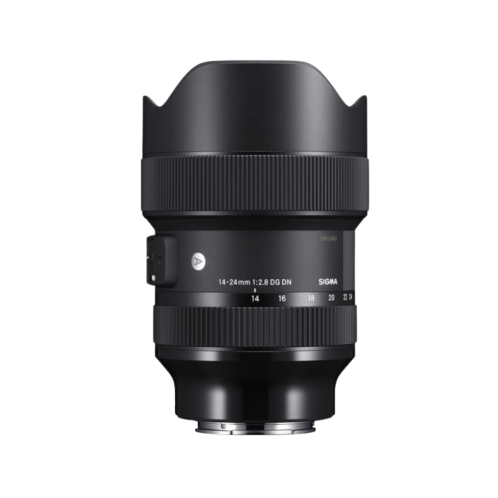 Sigma 14-24mm f/2.8 DG DN Sony