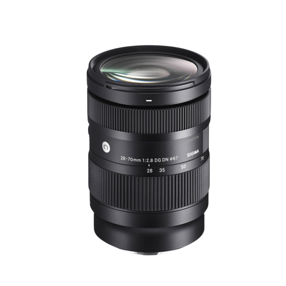 Sigma 28-70mm f/2.8 DG DN (C) Sony E