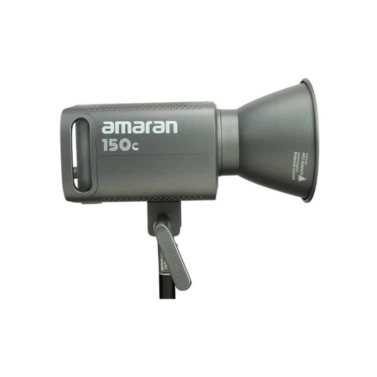 Amaran 300c RGBWW LED Monolight (Deep Gray)