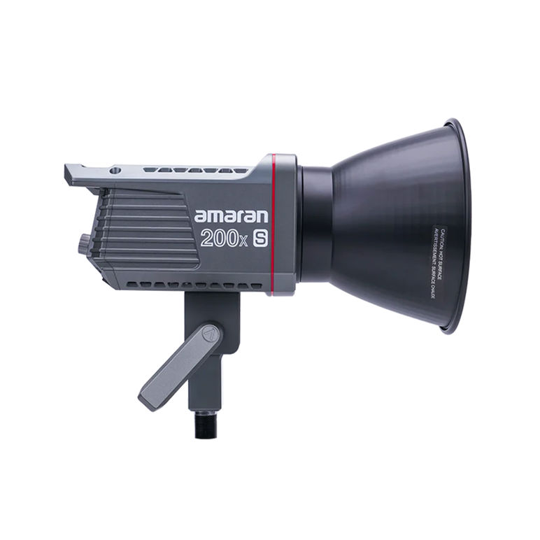 Amaran 200W Ultra-High SSI COB LED Monolight Bi-Colour