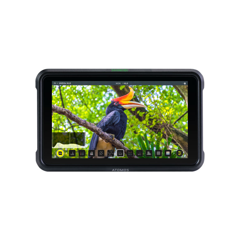 Atomos Shinobi 5'' Monitor