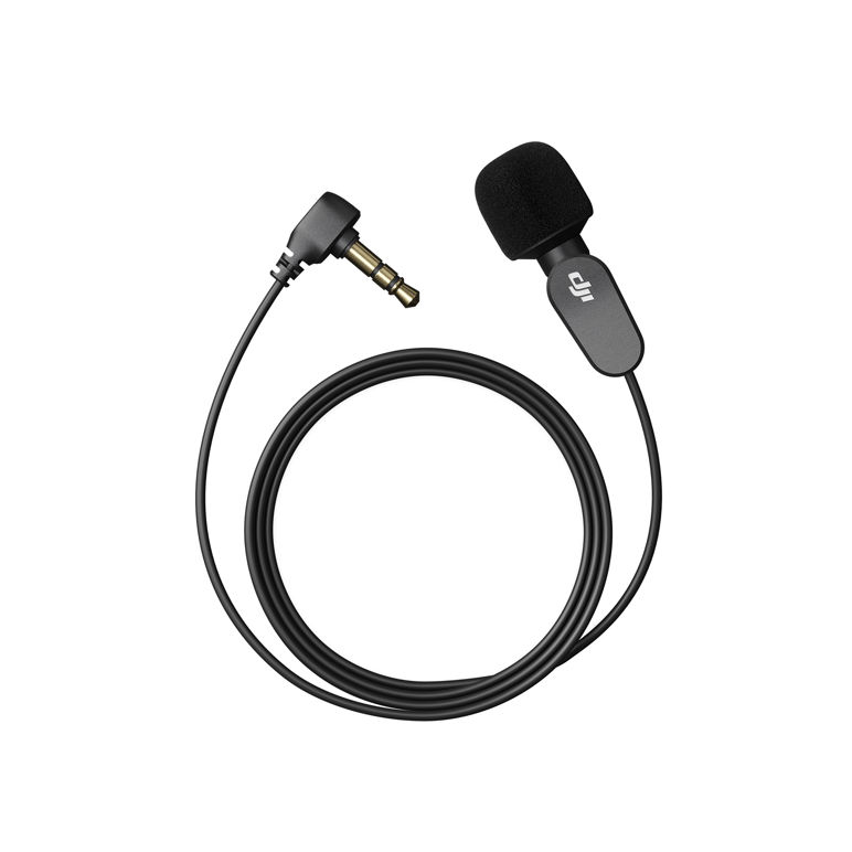 DJI Lavalier Mic