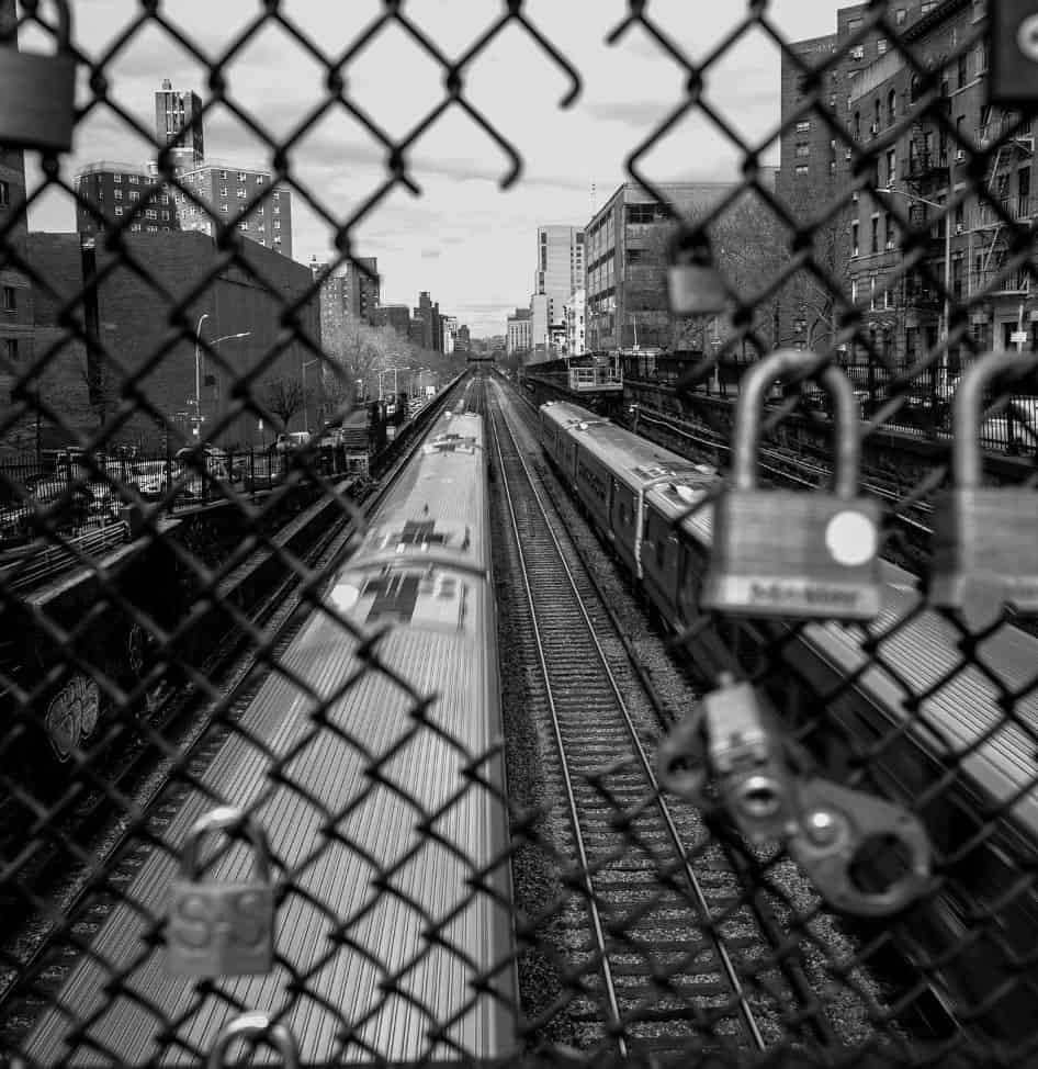 Urban Landscape Photography: Photo by Steven Irby On Sony 70 200mm F28 G Master Lens