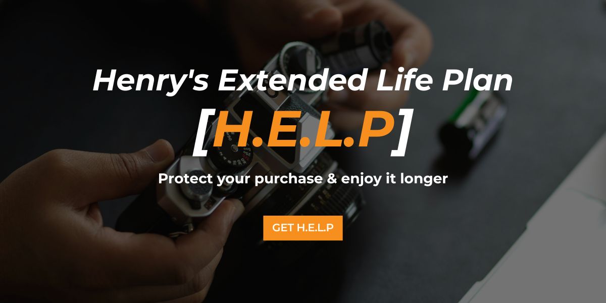 Henry's Extended Life Plan