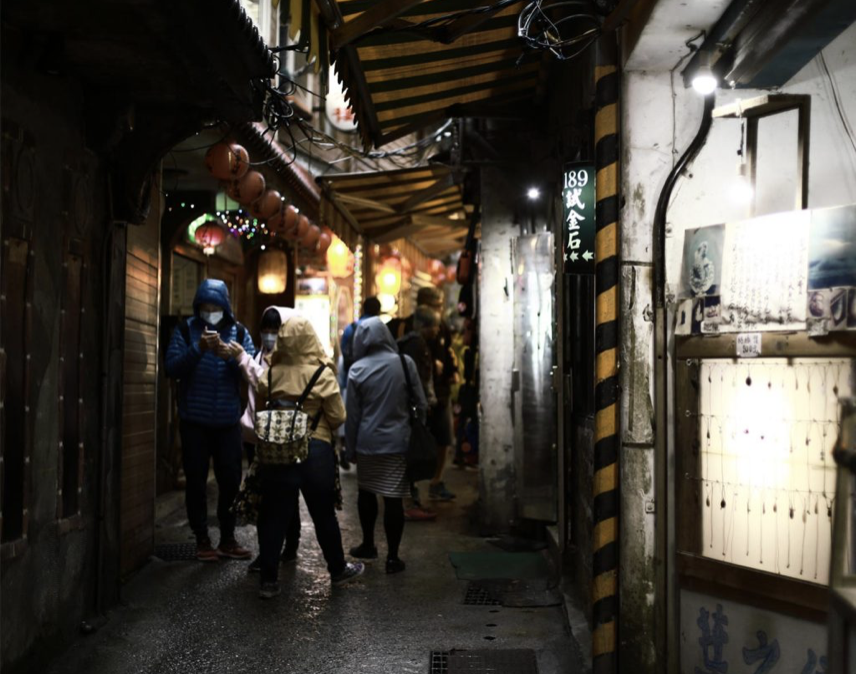 Street photography tips blog article