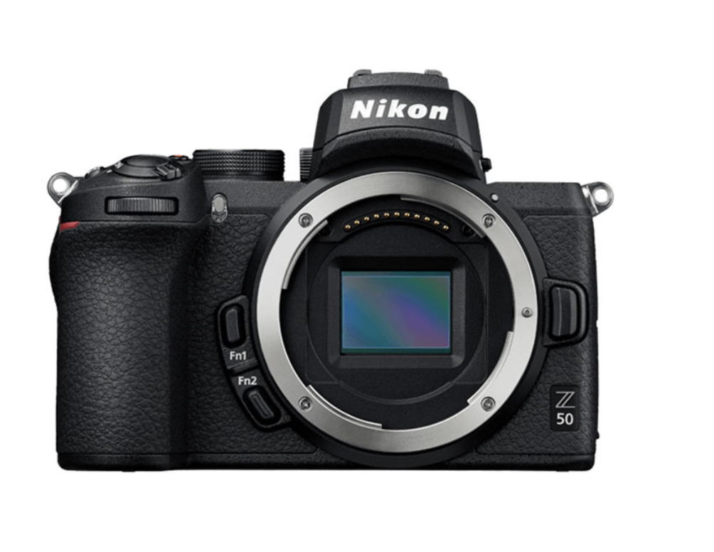 Nikon Z 50 Body