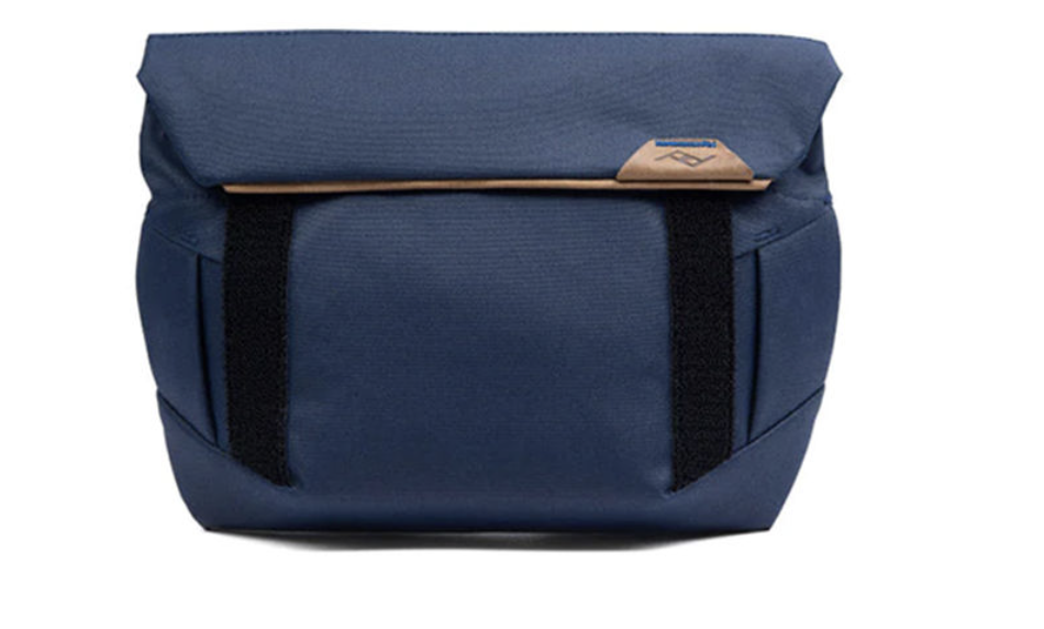 Peak Design Field Pouch Midnight V2