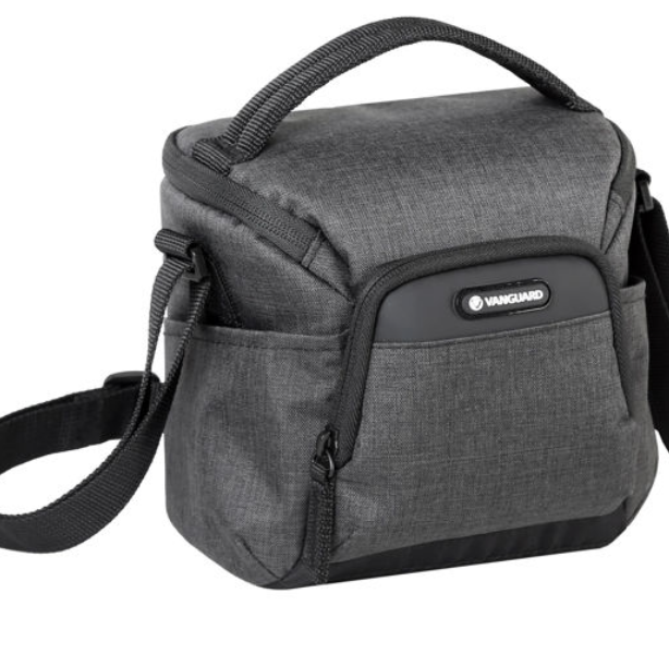 Vanguard Vesta Aspire 15 Shoulder Grey