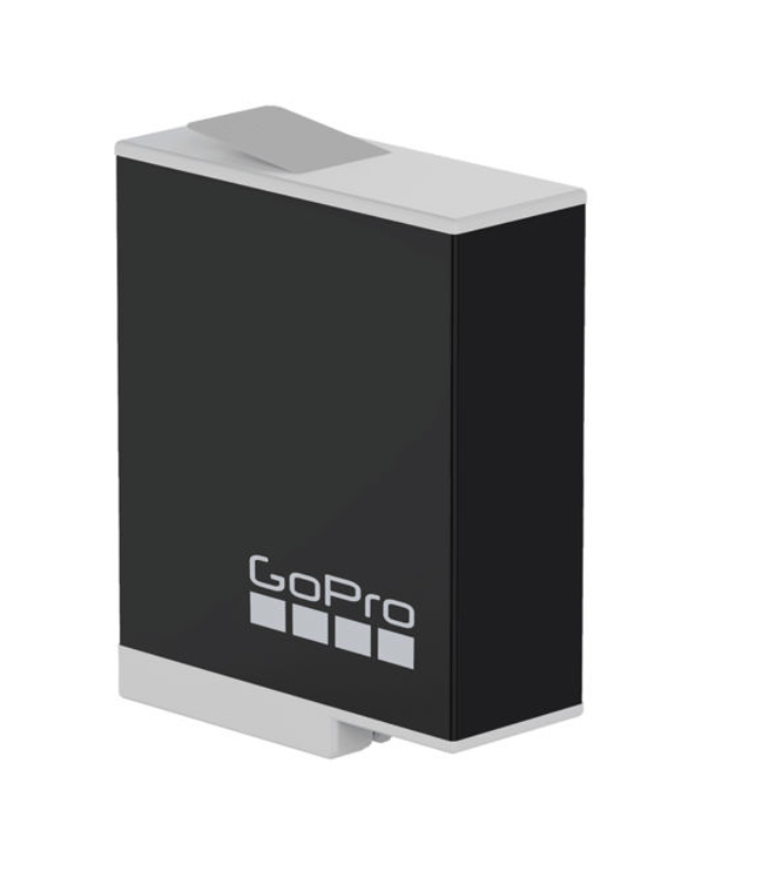 GoPro Enduro Rechargeable Battery (H12/11/10/9)