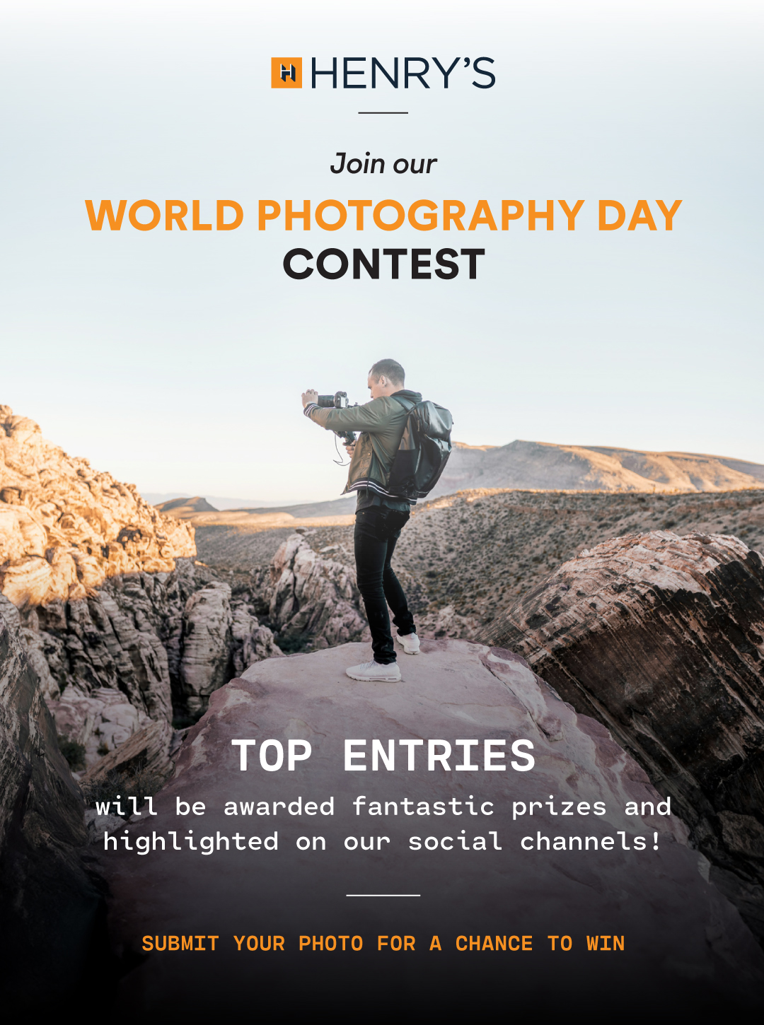 photography day contest