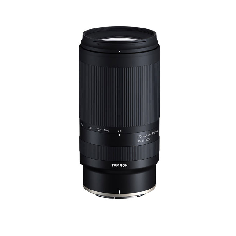 Tamron 70-300 f/4.5-6.3 DI III RXD Nikon Z