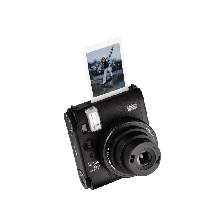 Fujifilm Instax Mini 99 Camera Black