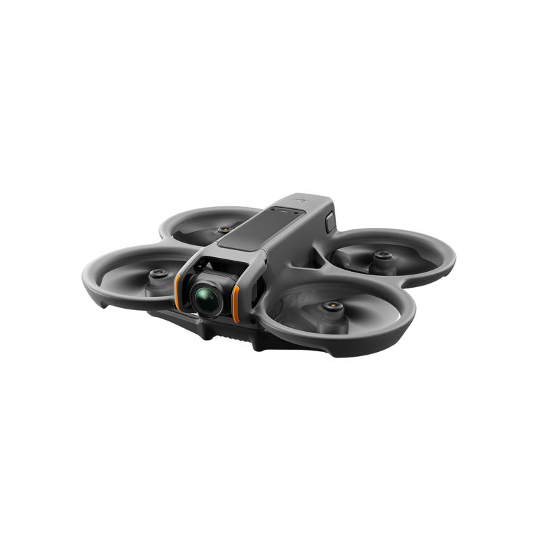 DJI Avata 2 Grey