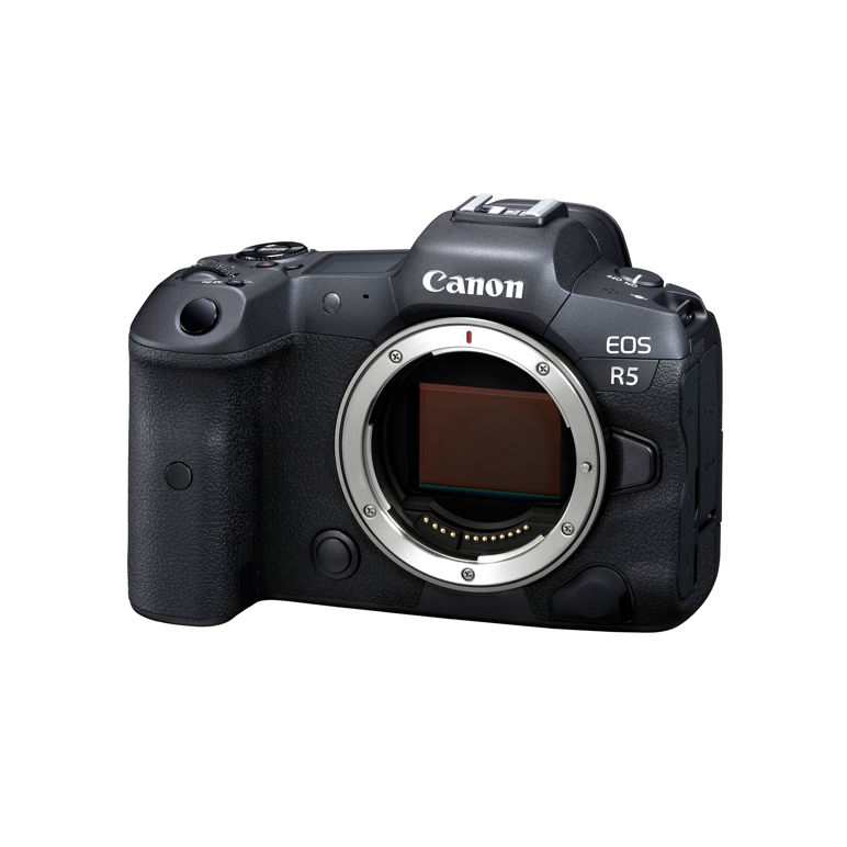 Canon EOS R5 Body
