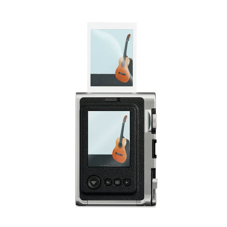 FUJIFILM INSTAX Mini Evo Camera
