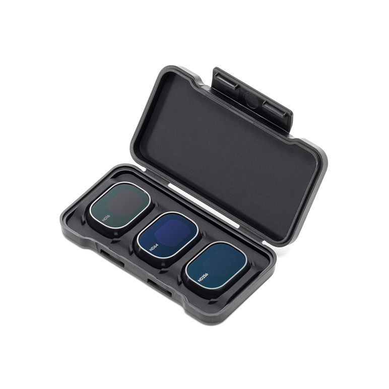 DJI Mini 4 Pro ND Filters Set (ND 16/64/256)