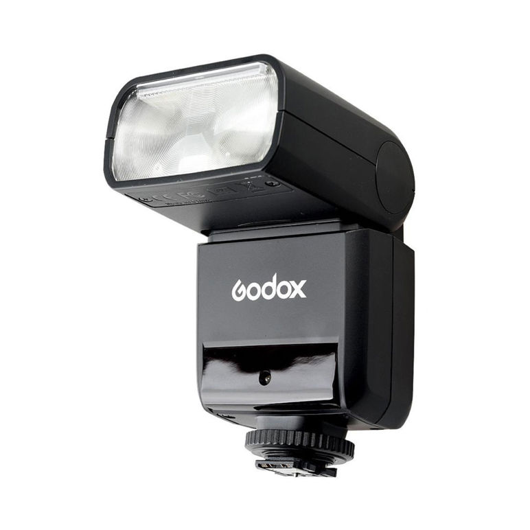Godox TT350S Mini TTL Flash