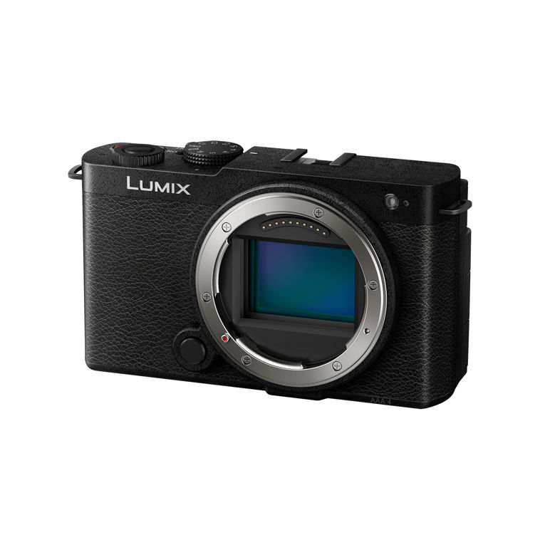 Panasonic LUMIX S9