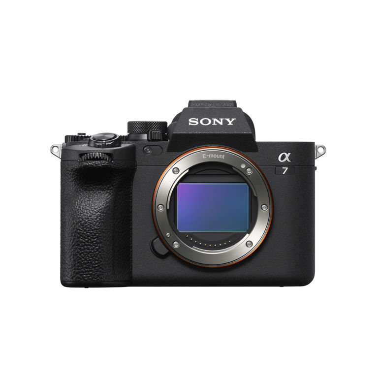 Sony Alpha A7 IV Body