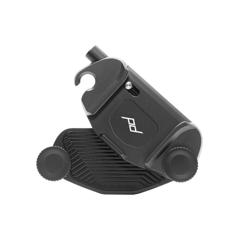Peak Design Capture Camera Clip V3 Black
