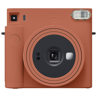  Fujifilm Instax Square SQ1 Terracotta Orange About this product Fujifilm Instax Square SQ1 Terracotta Orange Find out more Fujifilm Instax Square SQ1 Terracotta Orange