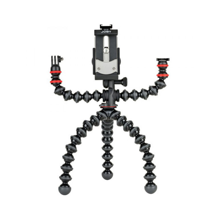Joby Gorillapod Mobile Rig