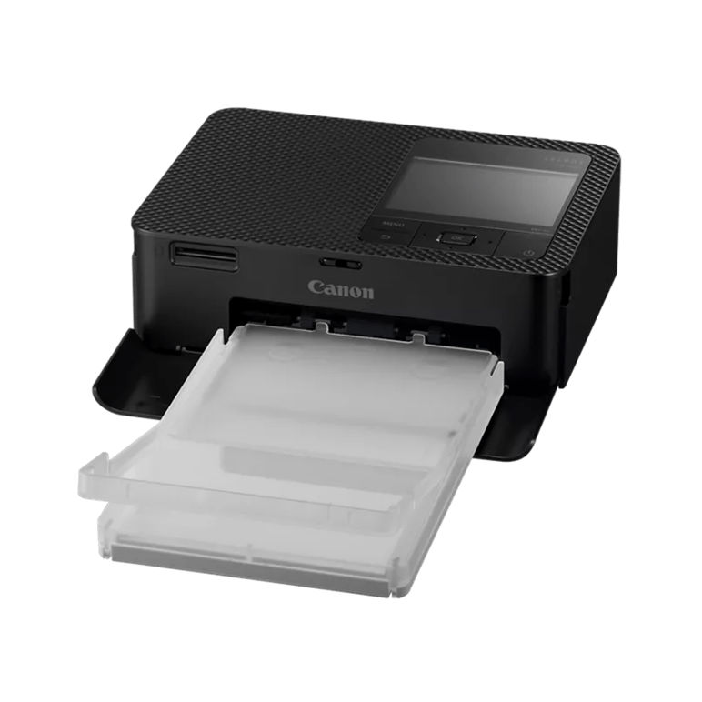 Canon SELPHY CP1500 Compact Photo Printer