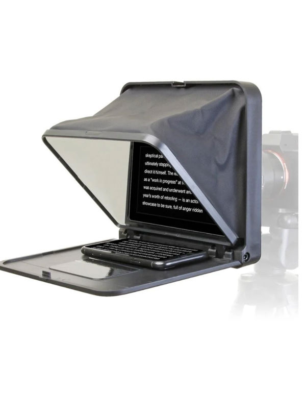 MOBIFOTO TELEPROMPTER