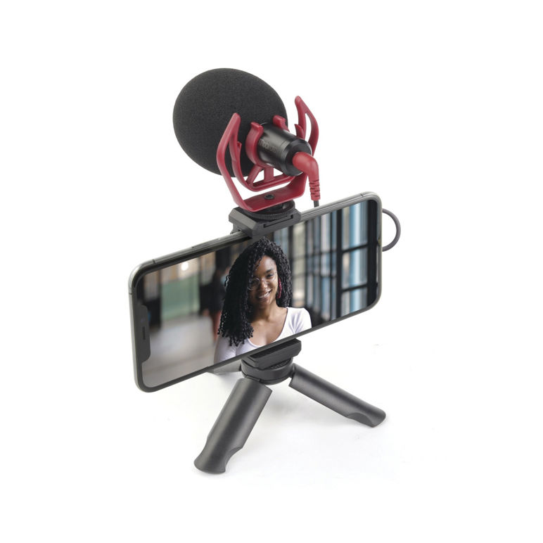 Mobifoto Mobimic 20 for Smartphones