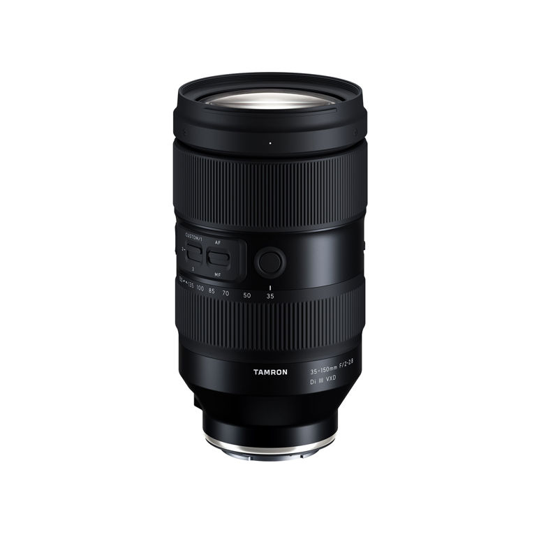 Tamron 35-150mm F2-2.8 DI III VXD Nikon Z
