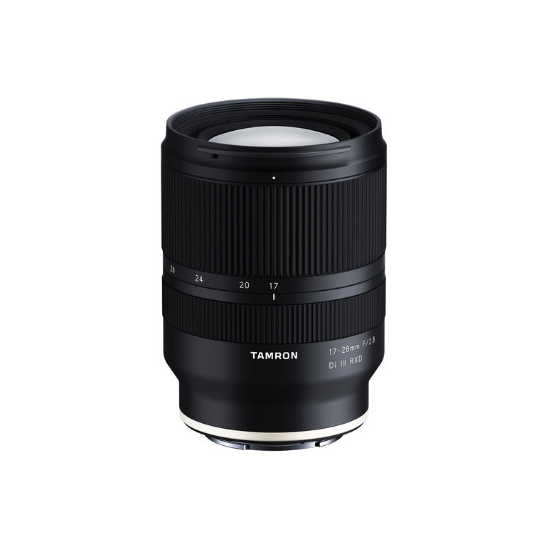 Tamron 17-28mm f/2.8 DI III RXD Sony FE