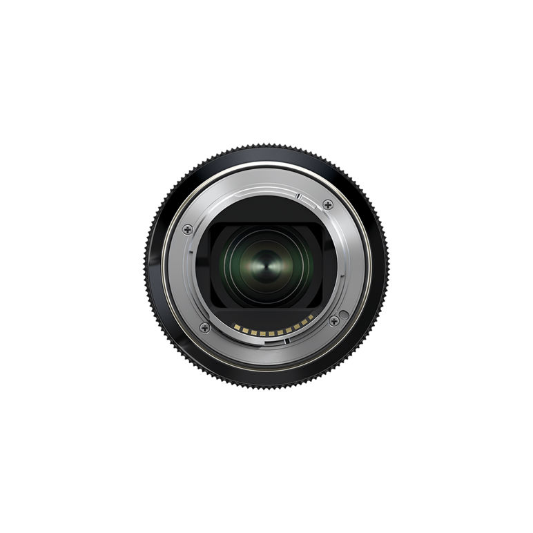 Tamron 17-50mm f4 Di III VXD Sony E