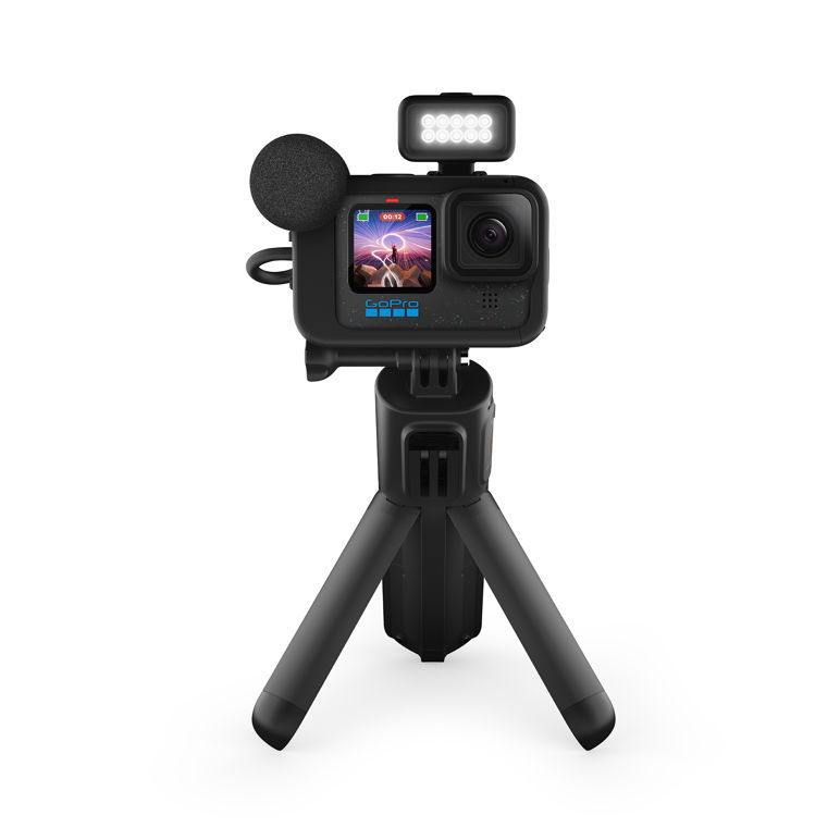 GoPro HERO12 Black Creator Edition