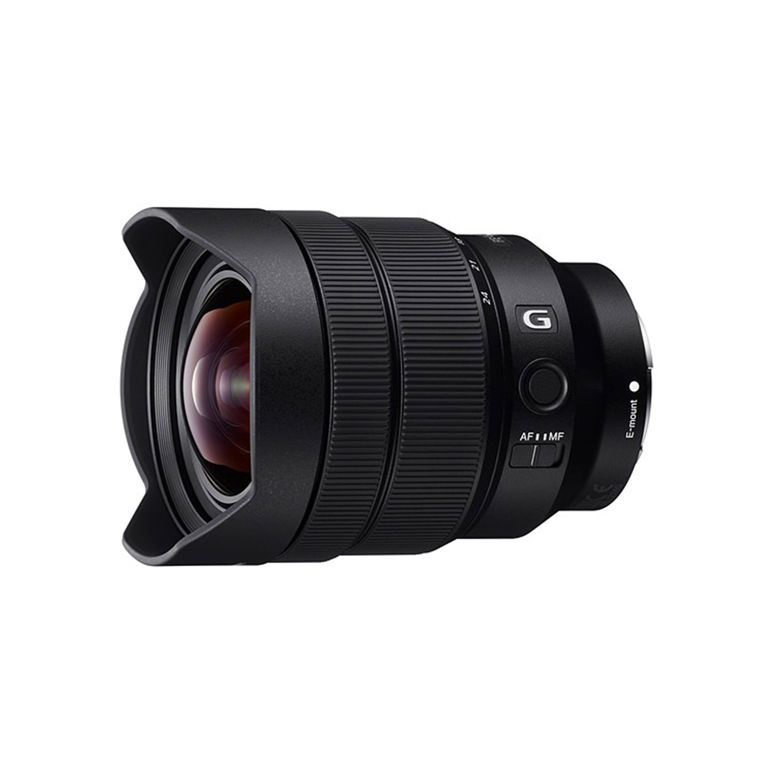 Sony FE 12-24mm f/4 G Lens