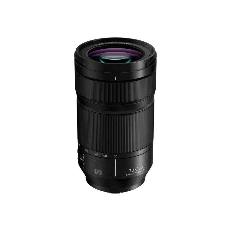 PANASONIC LUMIX S 70-300MM F4.5-5.6 OIS