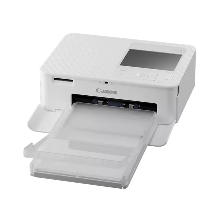 Canon SELPHY CP1500 Compact Photo Printer