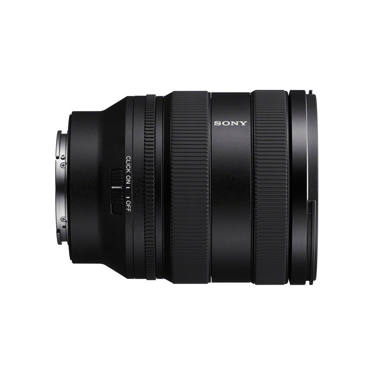 Sony FE 20-70mm f/4 G Compact Lens