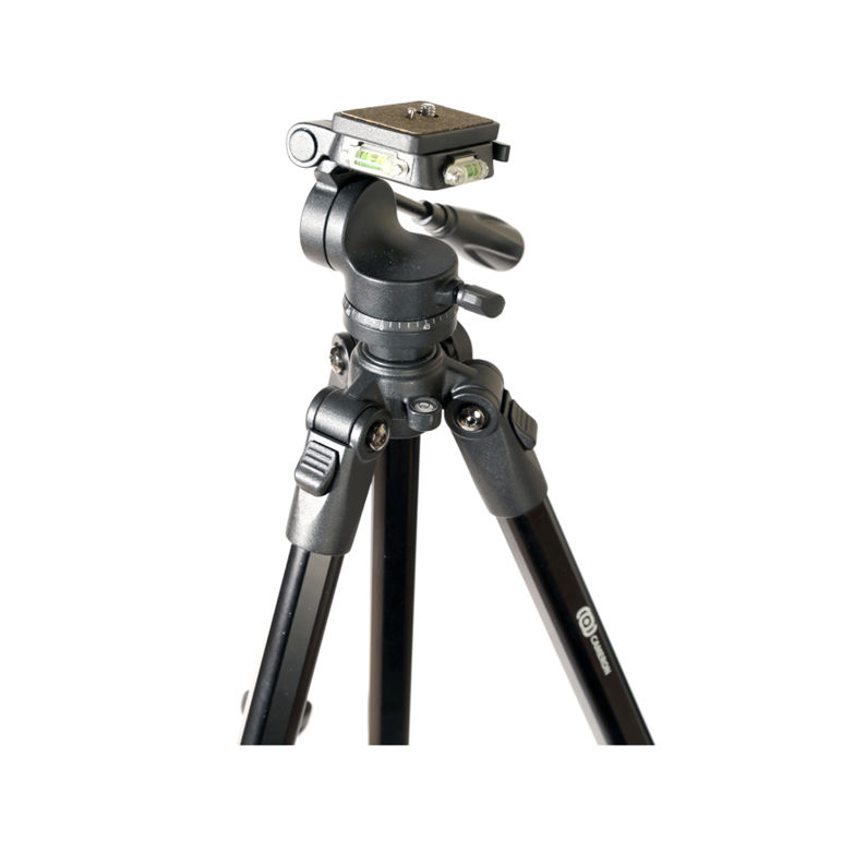 Cameron T210PH Tripod with Pan Head