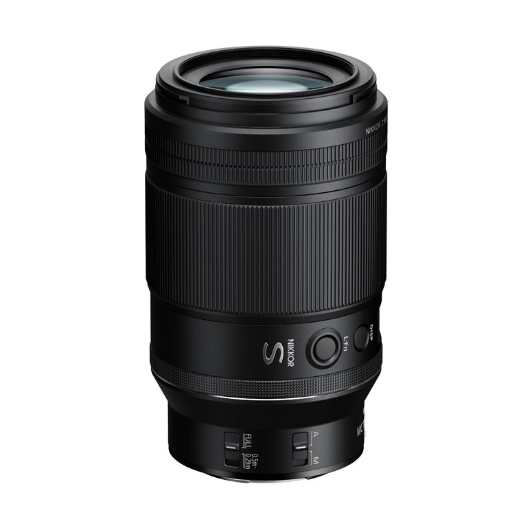 Nikon Nikkor Z MC 105mm F2.8 VR S