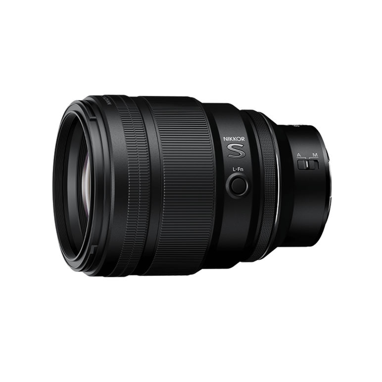 Nikkor Z 85mm f/1.2 S lens