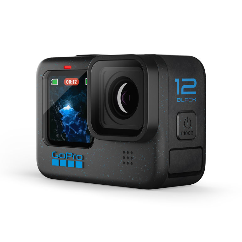GoPro HERO12