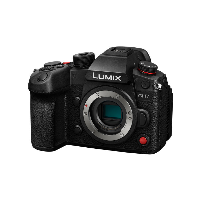 Panasonic Lumix GH7 Body