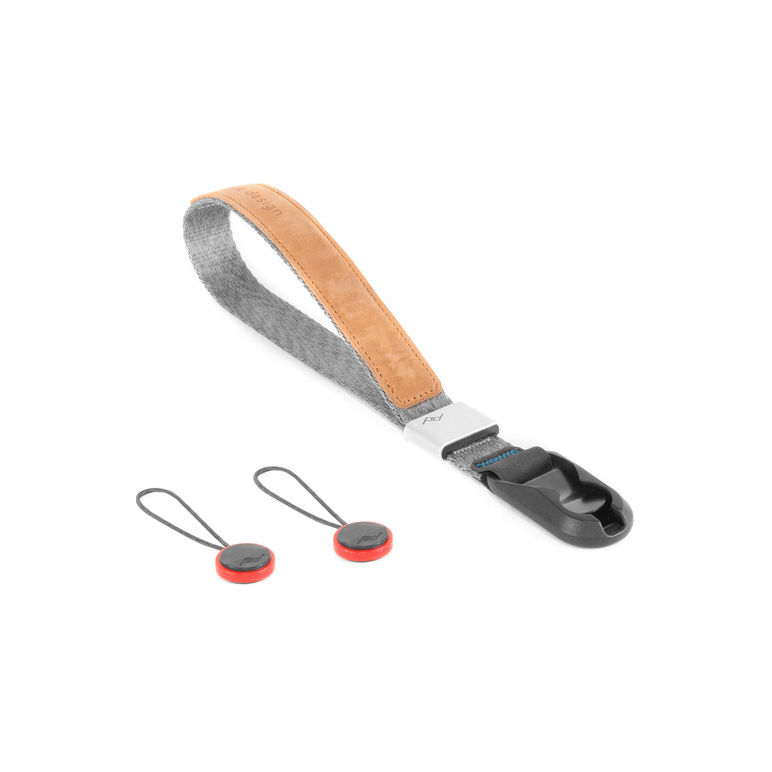 Peak Design Cuff Camera Strap Ash