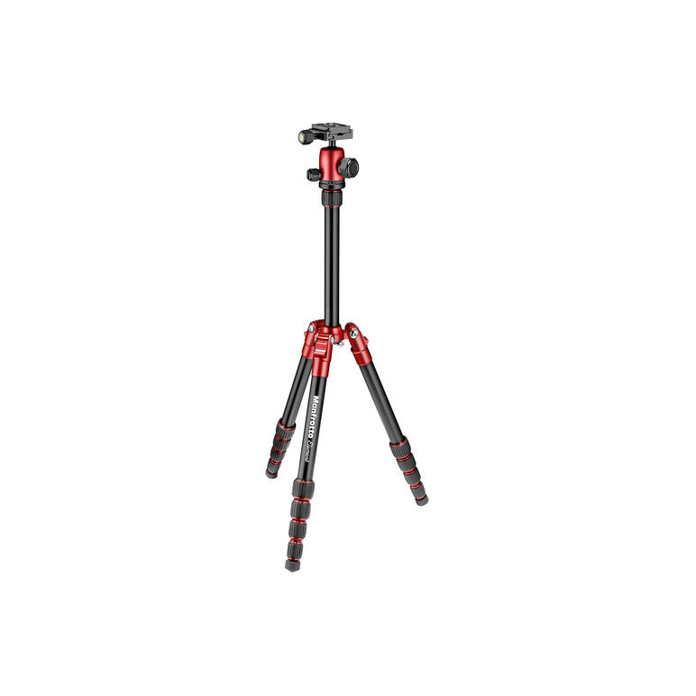 Manfrotto Element Small Tripod Kit